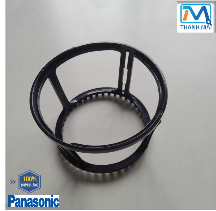 [Chính hãng] Vòng gạt Máy ép chậm Panasonic MODEL MJ-L500SRA