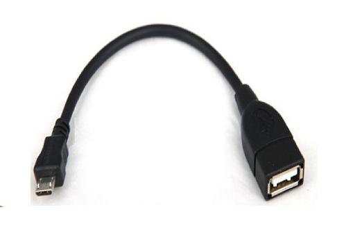 [HCM]CÁP OTG DẦU DẸP MICRO