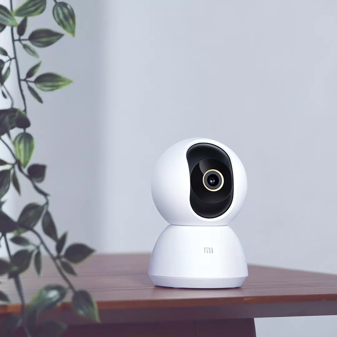 Camera giám sát Xiaomi Mi Home 360 độ 2K 1296P