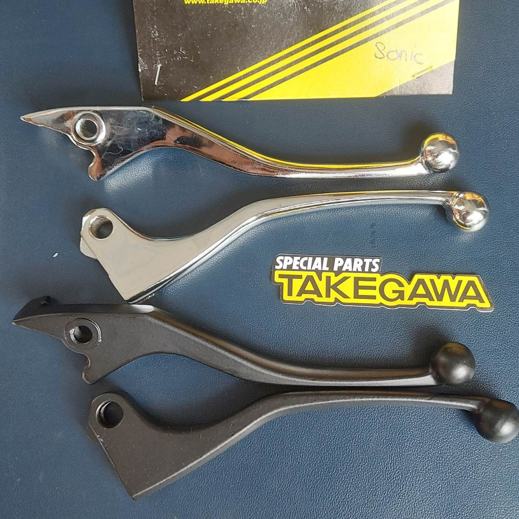 tay thắng sonic XIKEN và đen mờ giá 1 cặp