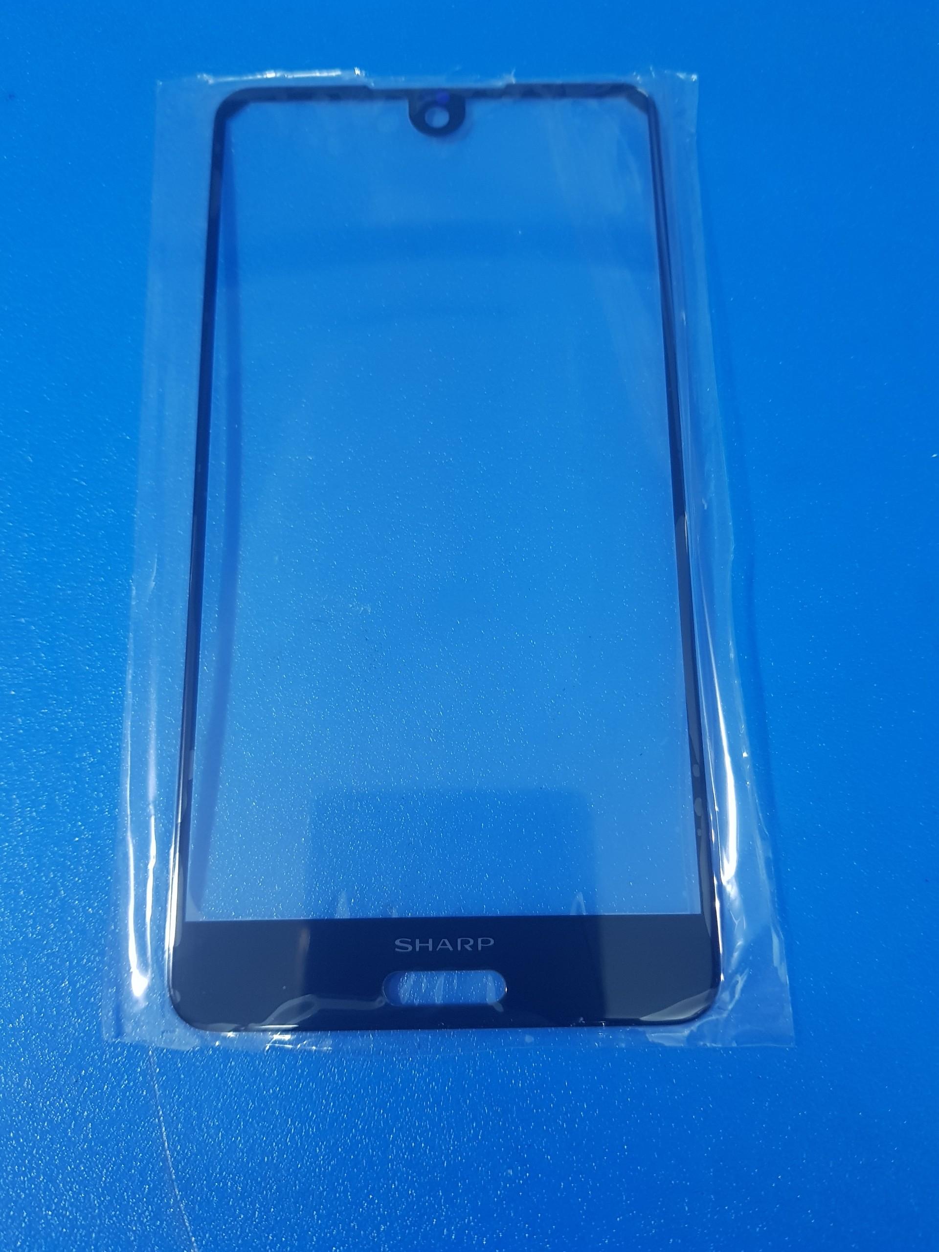 Mặt Kính Sharp s2