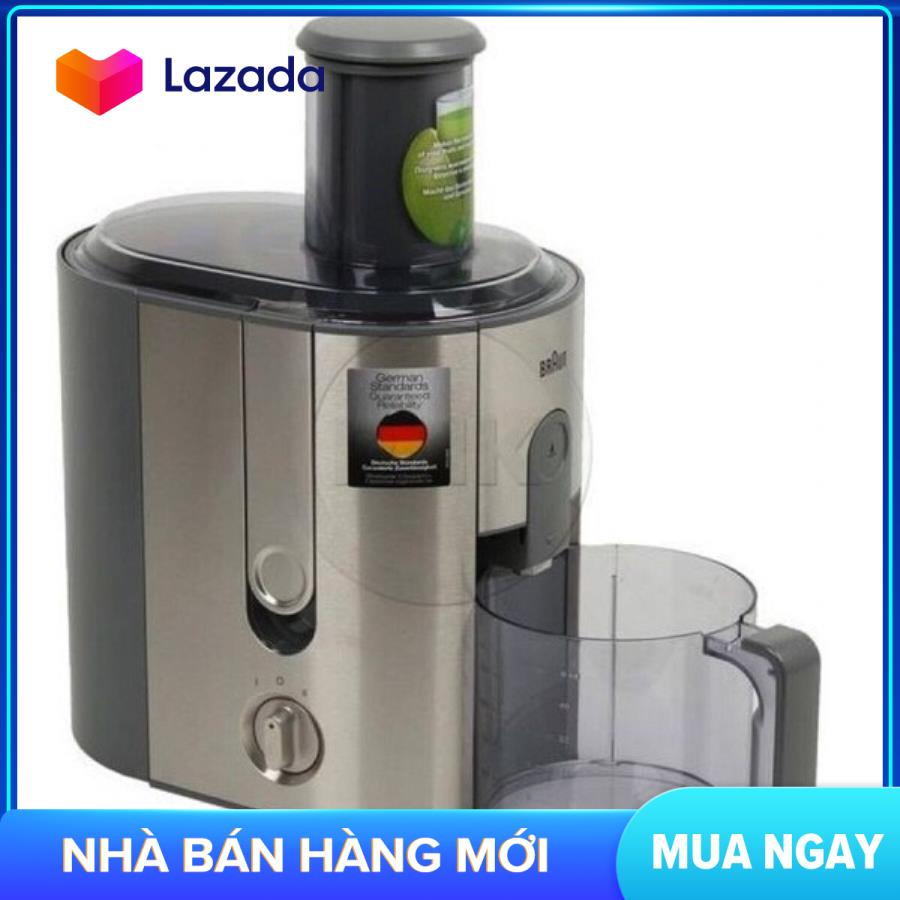 Máy ép trái cây Braun J700