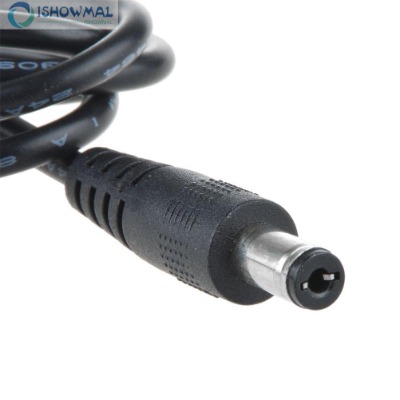 Cáp Chuyển ĐổI USB 5V Sang Jack 5V 9V 12V Jack 5.5 * 2.1MM