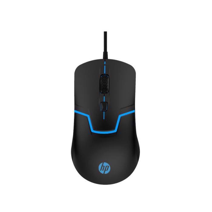 CHUỘT MÁY TÍNH HP M100 CHÍNH HÃNG