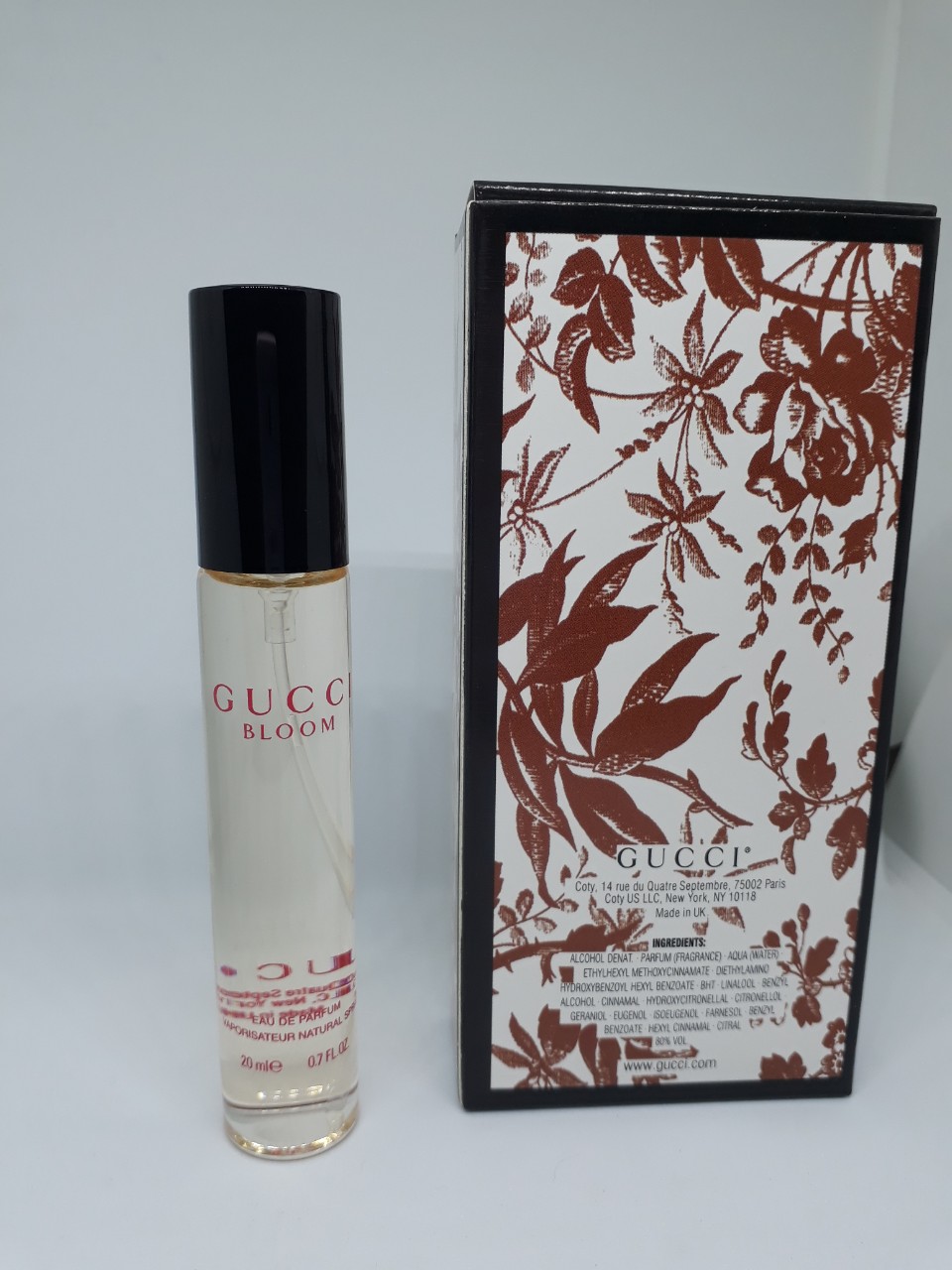 [HCM]Nước hoa Gucci Bloom 20ml