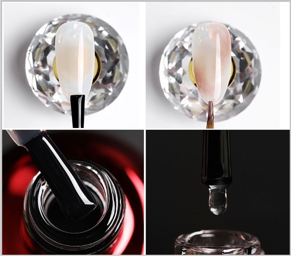 Top Loang AS Chai Đỏ 15ml Chính Hãng