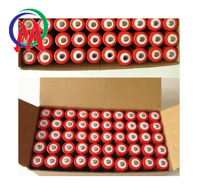 [HCM]Pin sạc 4200 mAh 3.7V