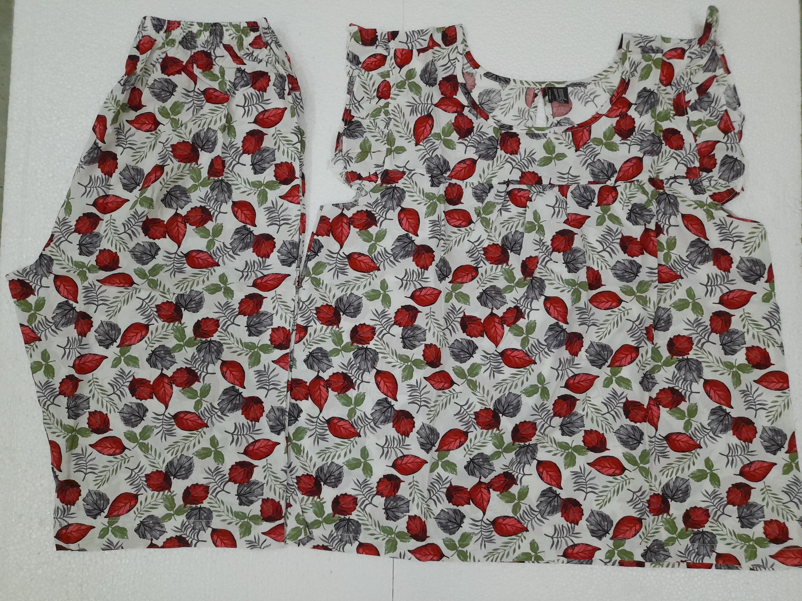 [tone loại 1] bộ đồ tone Big Size 70kg đến 89kg đồ bộ tone lửng mặc nhà chất liệu tone THÁI lạnh nhẹ, thấm hút mồ hôi