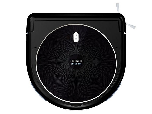 Robot Hút Bụi , Lau nhà Hobot Legee 688