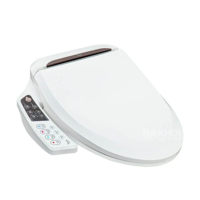 [HCM]Nắp bồn cầu điện tử Inus IHV-6515 (Korea/Freeship toàn quốc)