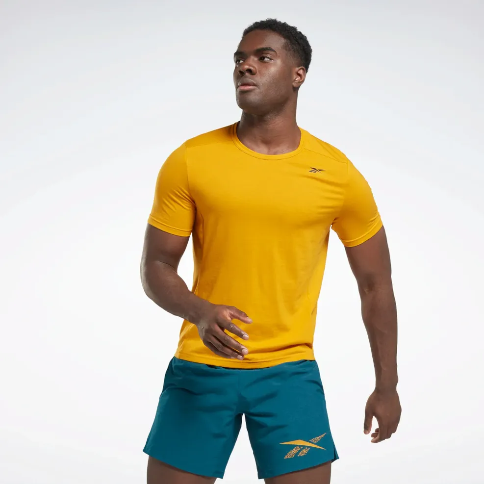 REEBOK ÁO NAM TS SPEEDWICK Athlete TEE HL1999