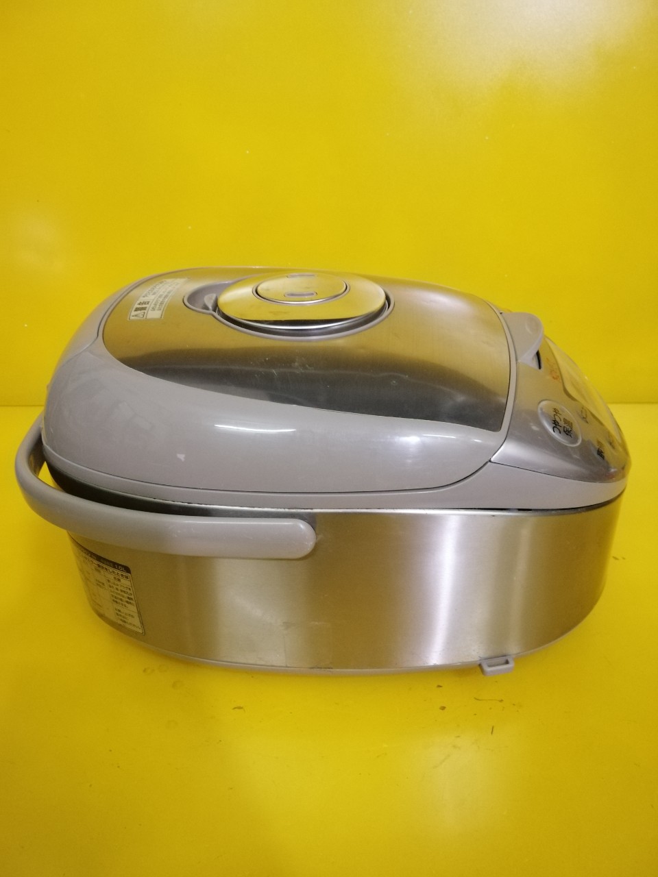 Nồi cơm nội địa Nhật cao tần (IH) Tiger JKC-10E2 (1.0L) (05624)