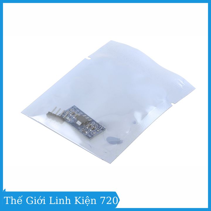 Module AMS1117 5v input 6v-12vdc