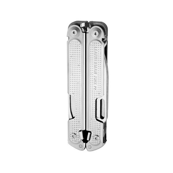 [Trả góp 0%]Dụng cụ cầm tay đa năng Leatherman Free P2 (19 tools) [Bảo hành chính hãng 25 năm]