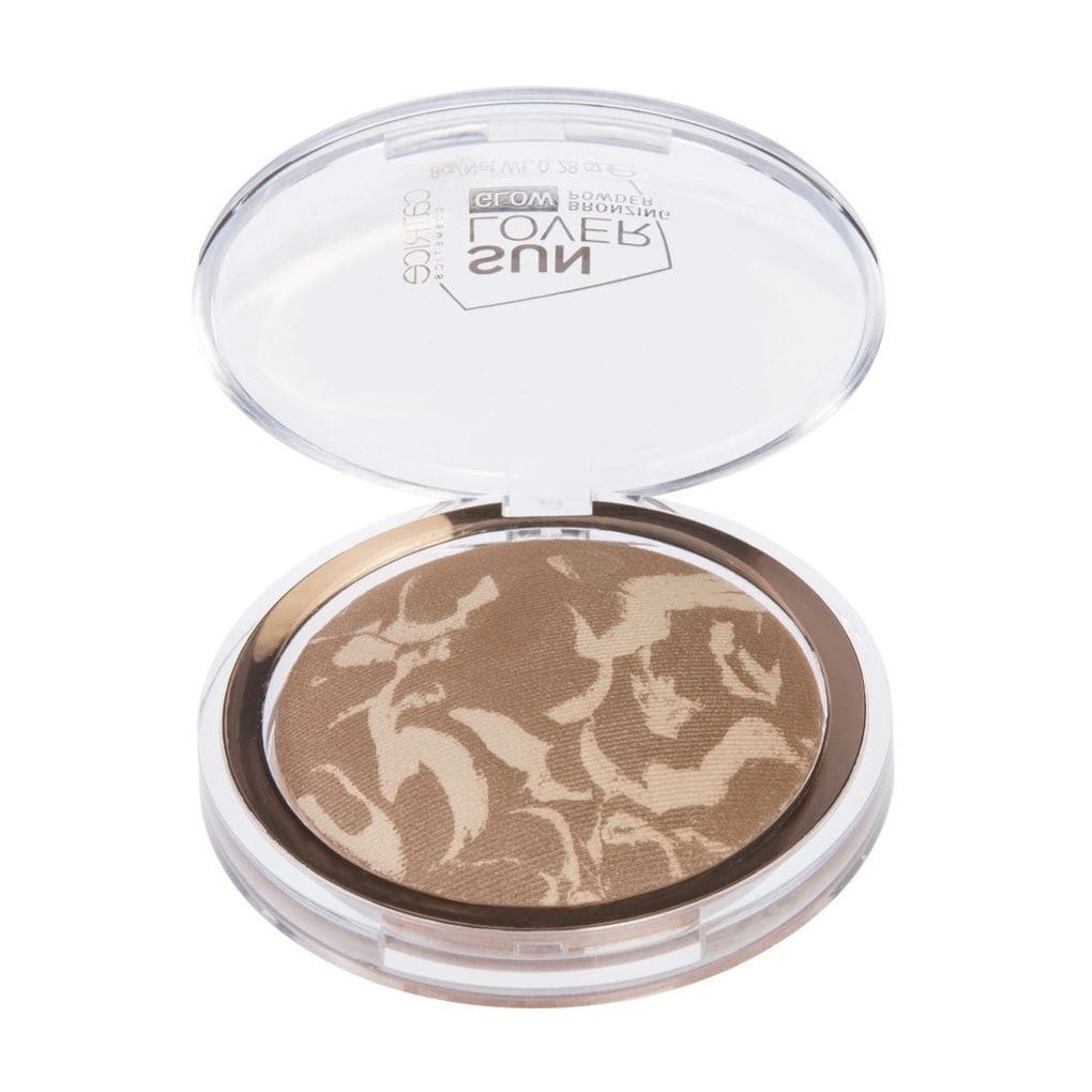 Phấn tạo khối catrice sun lover glow bronzing powder chính hãng - sản phẩm tốt chất lượng cao, dùng là thích ngay, ủng hộ shop nhé cả nhà