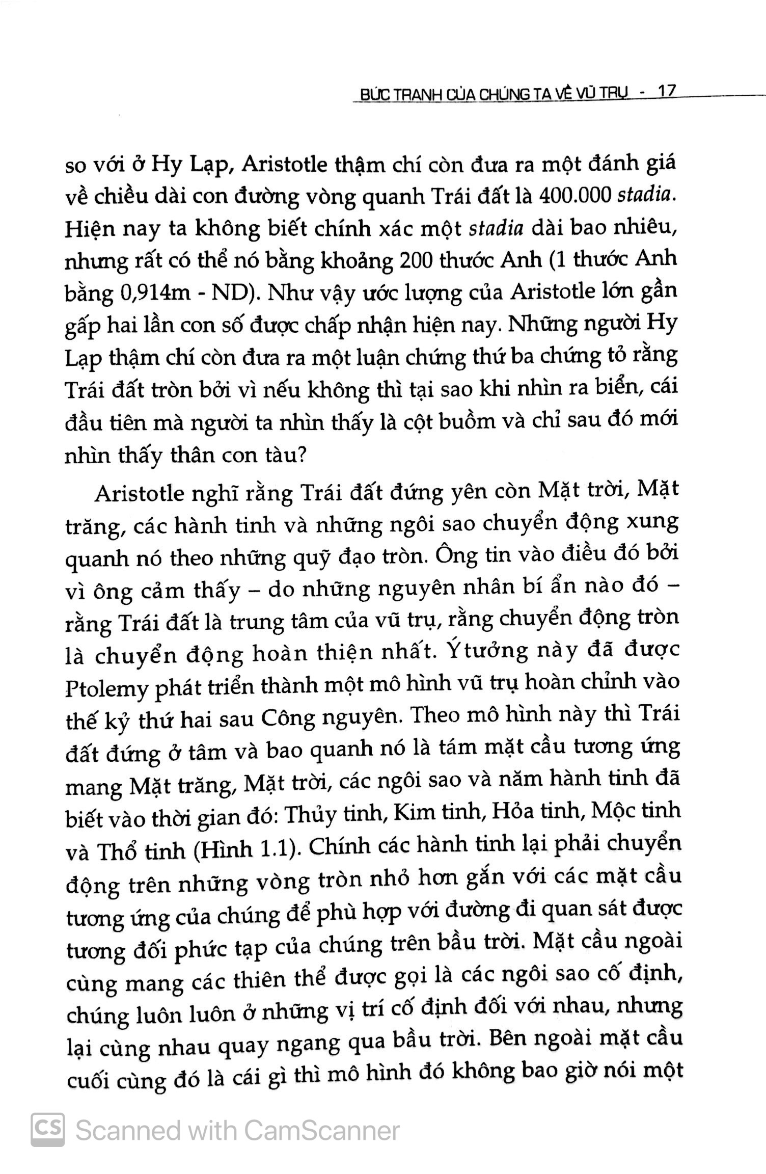 Lược Sử Thời Gian
