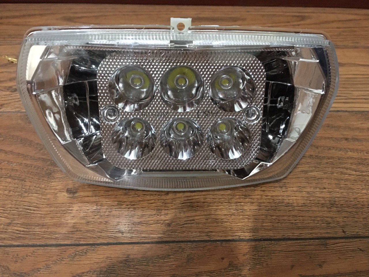 CHOÁ ĐÈN LED DREAM LOẠI 6 BÓNG LED
