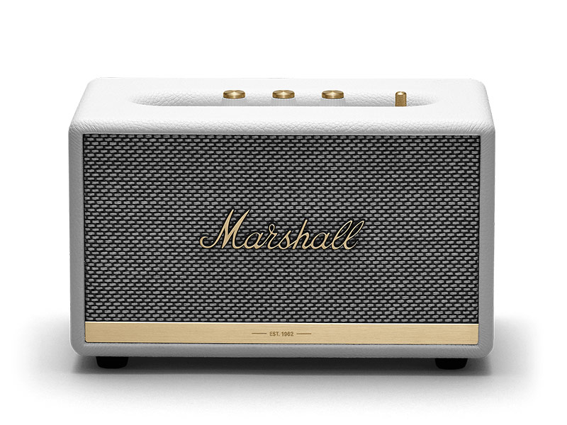 Loa Marshall Acton 2 New Chính Hãng - Bảo Hành 12 Tháng