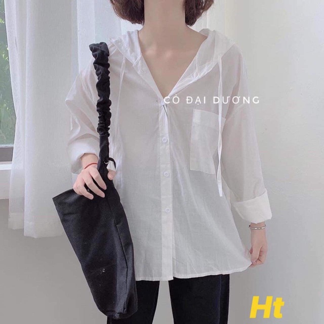 Túi chun dây HTH0121