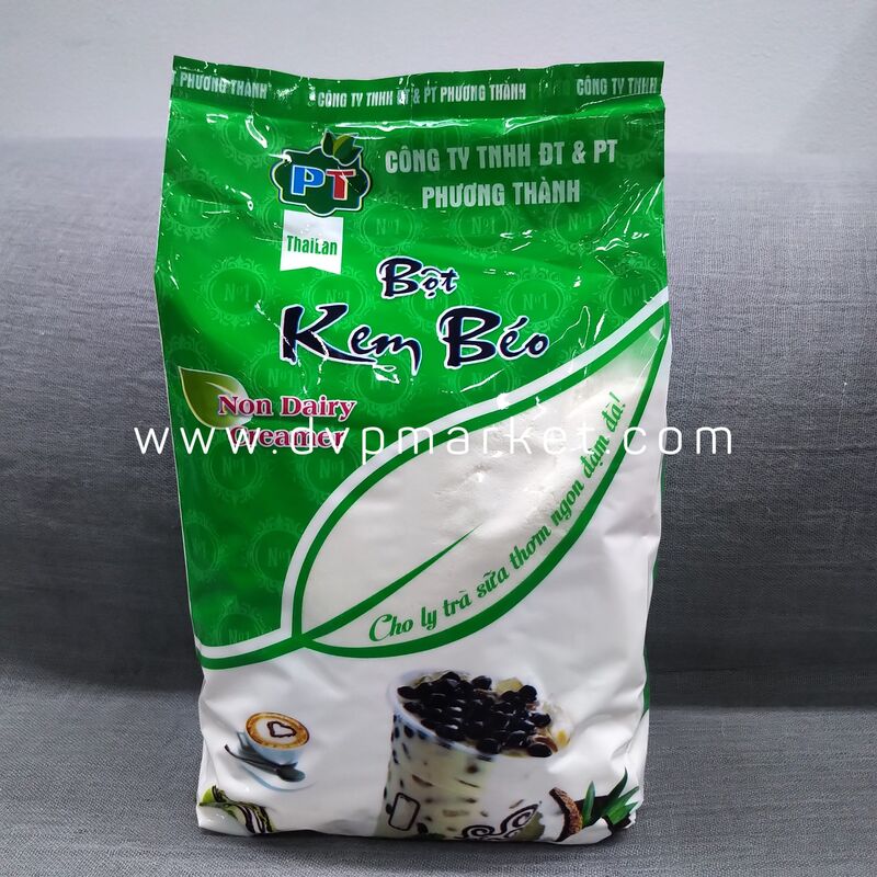 Bột Kem Béo Thái Lan 1 Kg