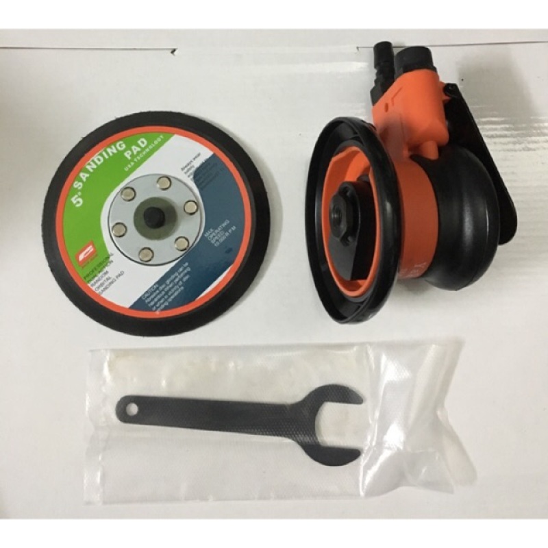 Máy Chà Nhám Hơi Nhập Khẩu Hiệu Yakima