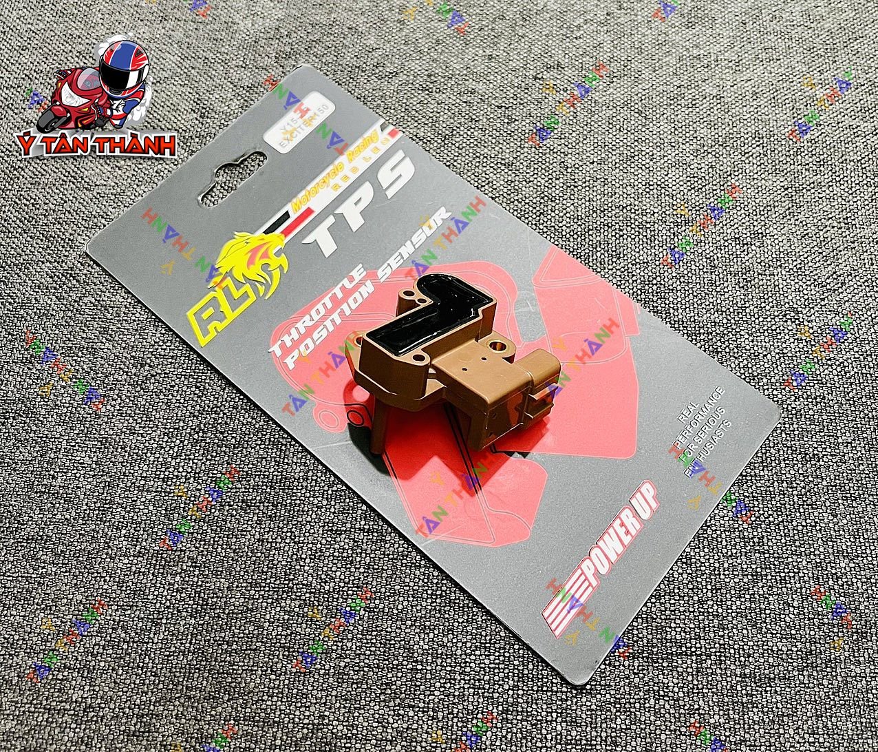 Tps Redleo Exciter 150