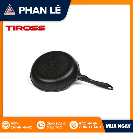 Chảo chiên cạn Tiross phi 26cm TS6103