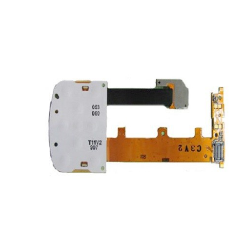 Dây nguồn Flex cable Nokia 2680