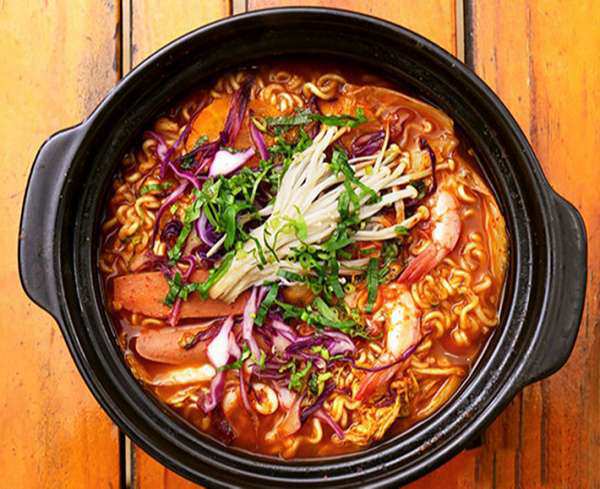 Ớt bột mịn (Nhuyễn) Hàn Quốc 1kg