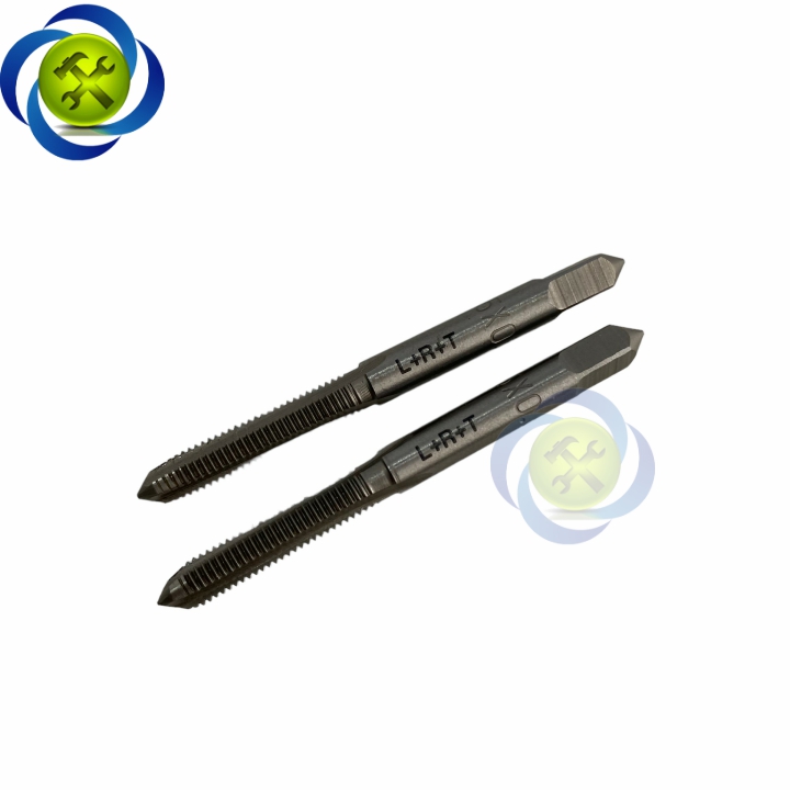 Mũi taro M5 x 0.8 hãng L+R+T Đài Loan (bộ 2 cây)