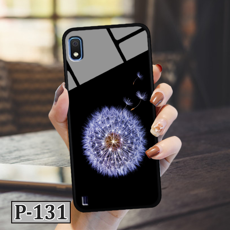 Ốp kính 3D Samsung GALAXY A10