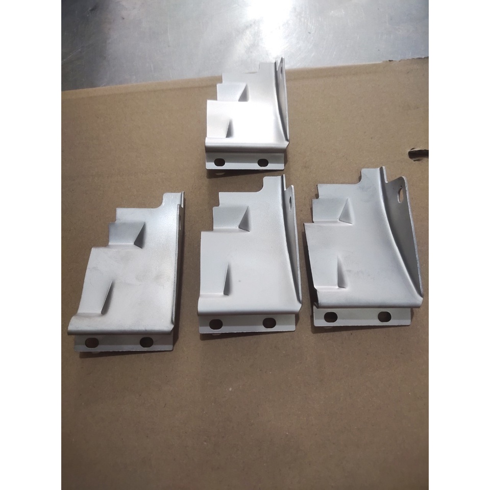 nắp chắn rác máy vắt sổ