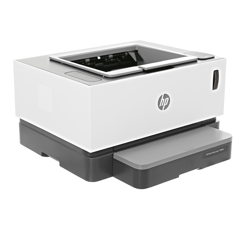 [Voucher 12% max 500K]Máy in laser đen trắng HP Neverstop Laser 1000w (4RY23A)