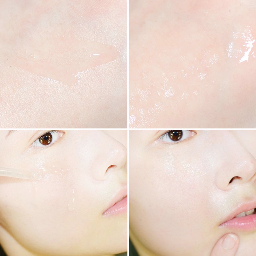 Tinh Chất Cấp Ẩm Balance Hyaluronic Deep Moisture Serum