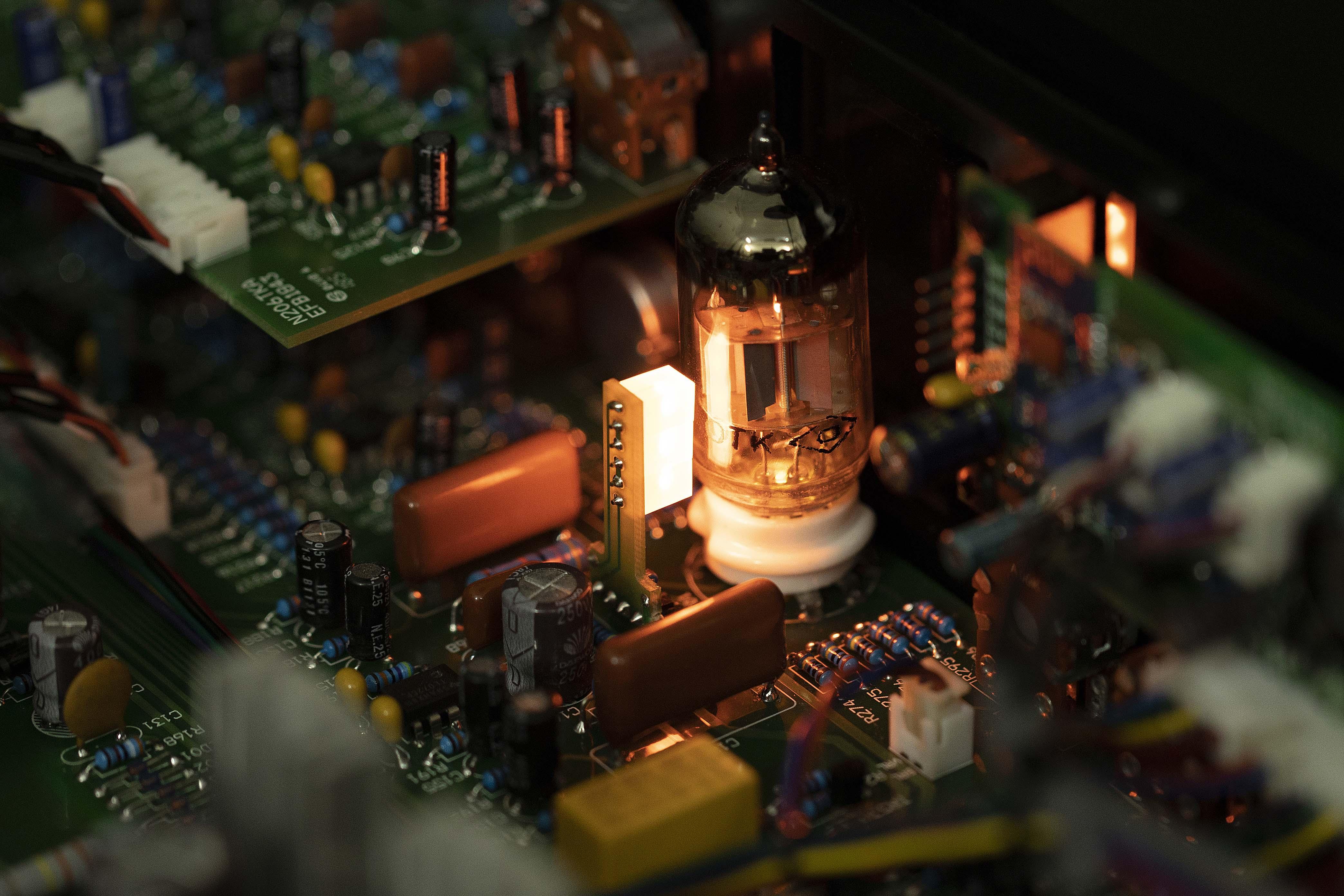 Navison Audio No-206