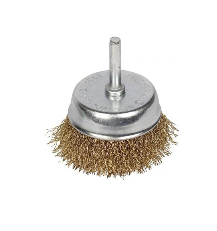 Chén cước có cán 50mm Ingco WB30501