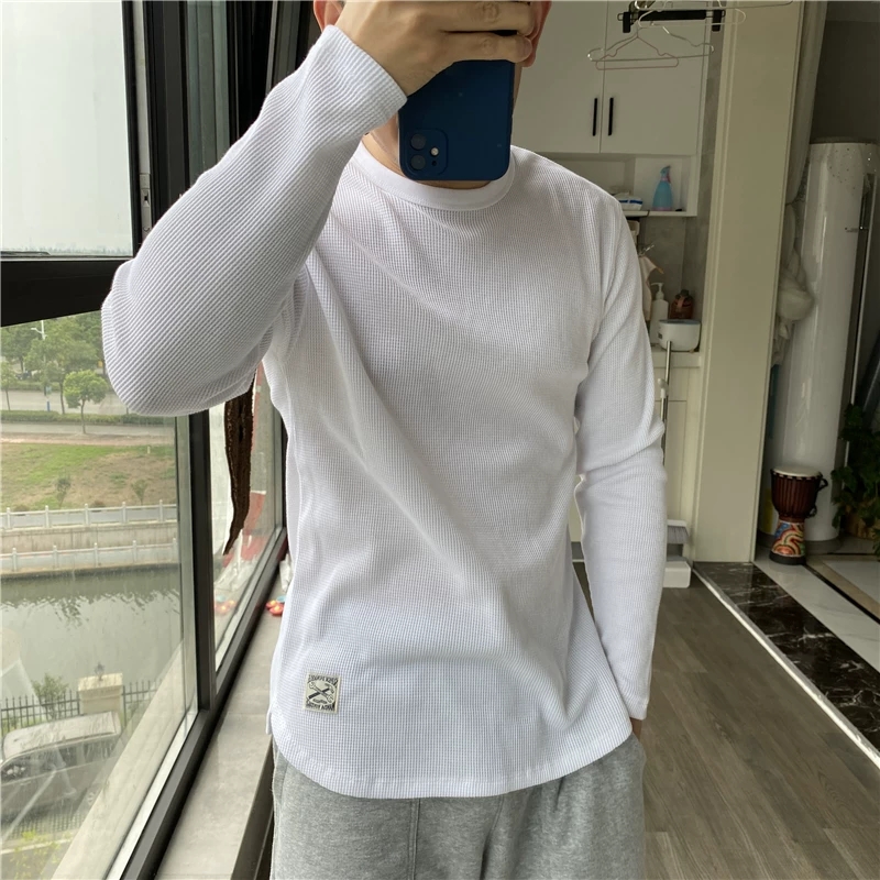 Áo Dài Tay Nam hàng THU ĐÔNG siêu hot