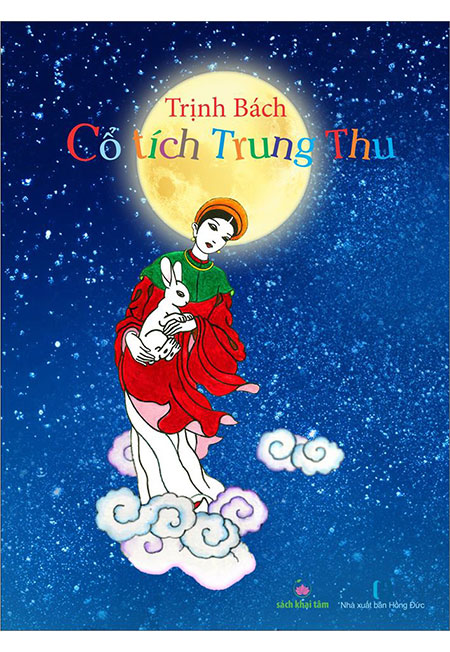 Cổ Tích Trung Thu