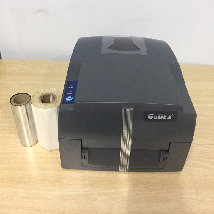Máy in mã vạch, in tem nhãn Godex G500