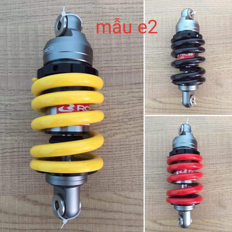[HCM]PhuộC sau rcb e2 ex135 ex15 chính hãnG