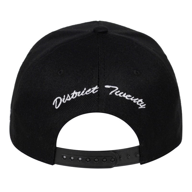 Nón Hiphop  Mũ Snapback Phong Cách Thời Trang N86