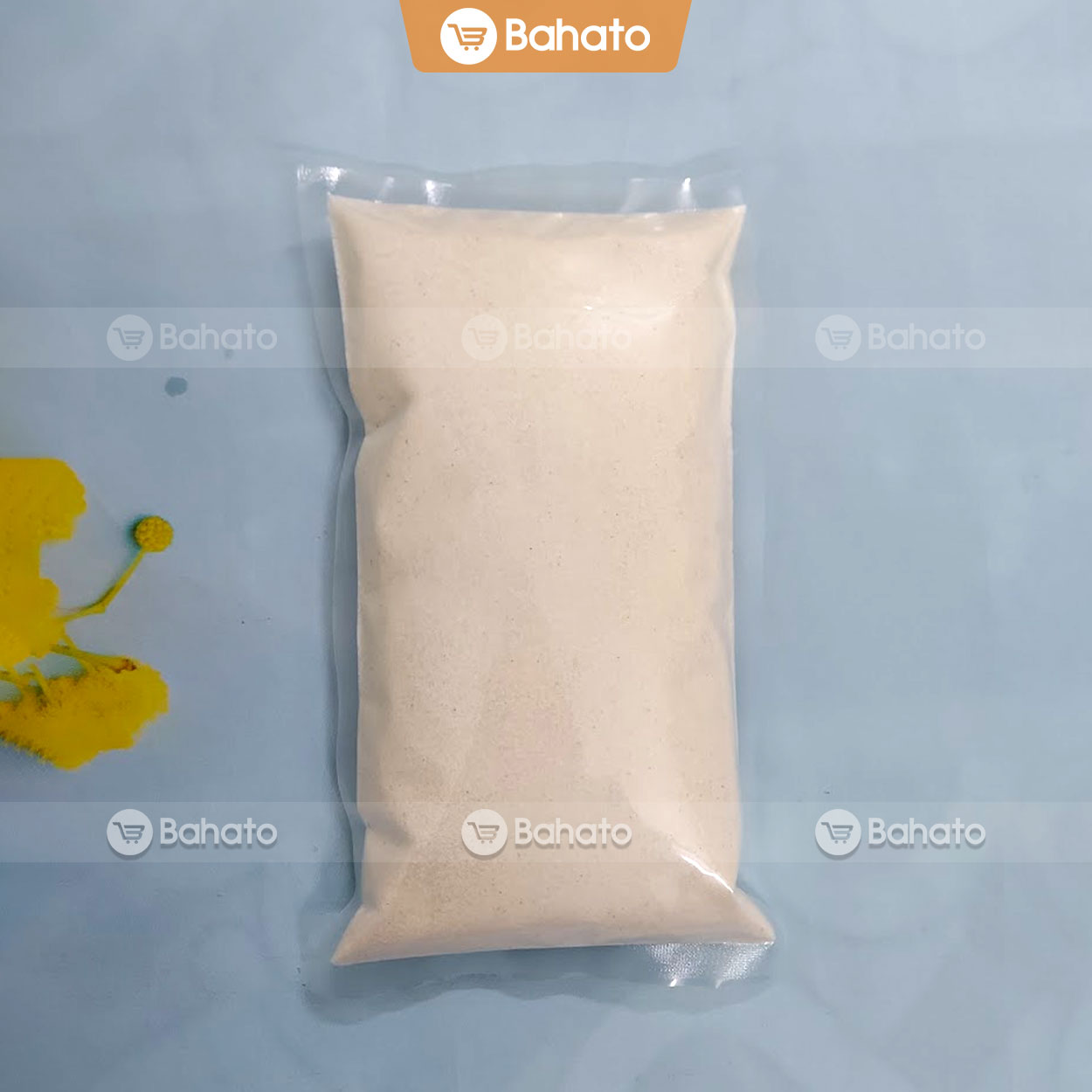 Bột mì Semolina Aunt Michelle gói 500g (làm mì, nui, bánh semolina)