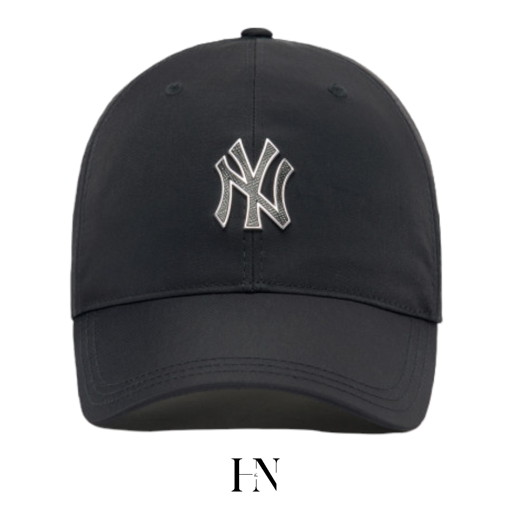 Mũ Bucket NY MLB Basic Chóp Vuông Chất Vải Dày Thoáng Mát Khi Đội Nón  Rộng Vành NY LA  Lazadavn
