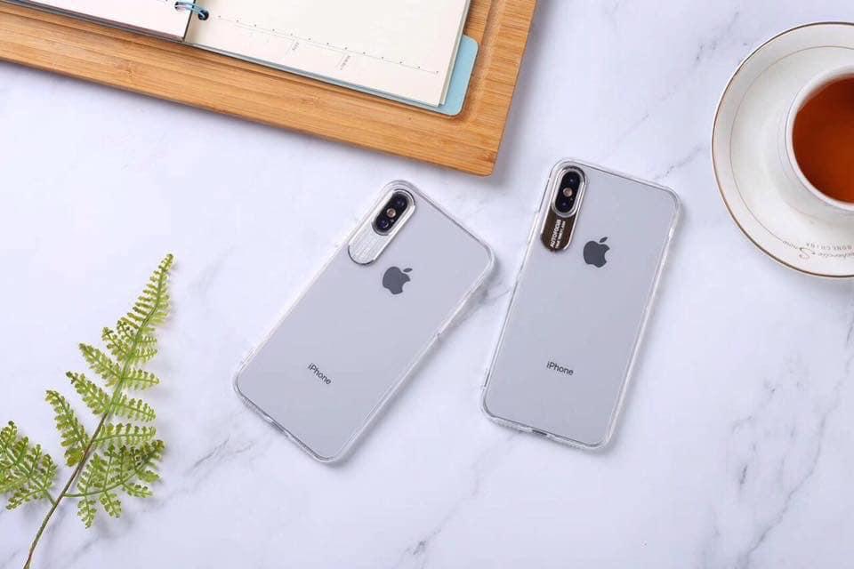 Ốp Autofocus bảo vệ camera