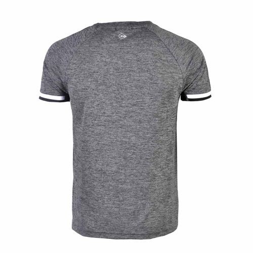 DUNLOP - Áo Tshirt thể thao Nam DATES8099-1