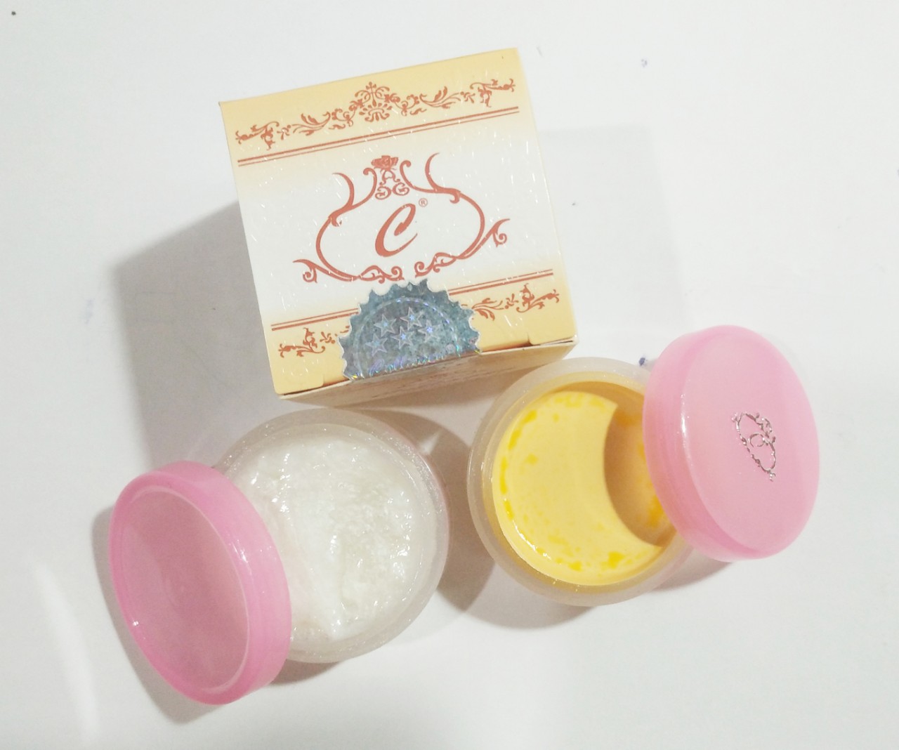 Kem COLLAGEN PLUS VIT E(không soap) dưỡng trắng cho da nám