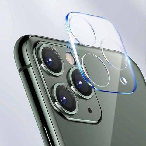 Kính cường lực bảo vệ Camera Iphone 12/13 Promax