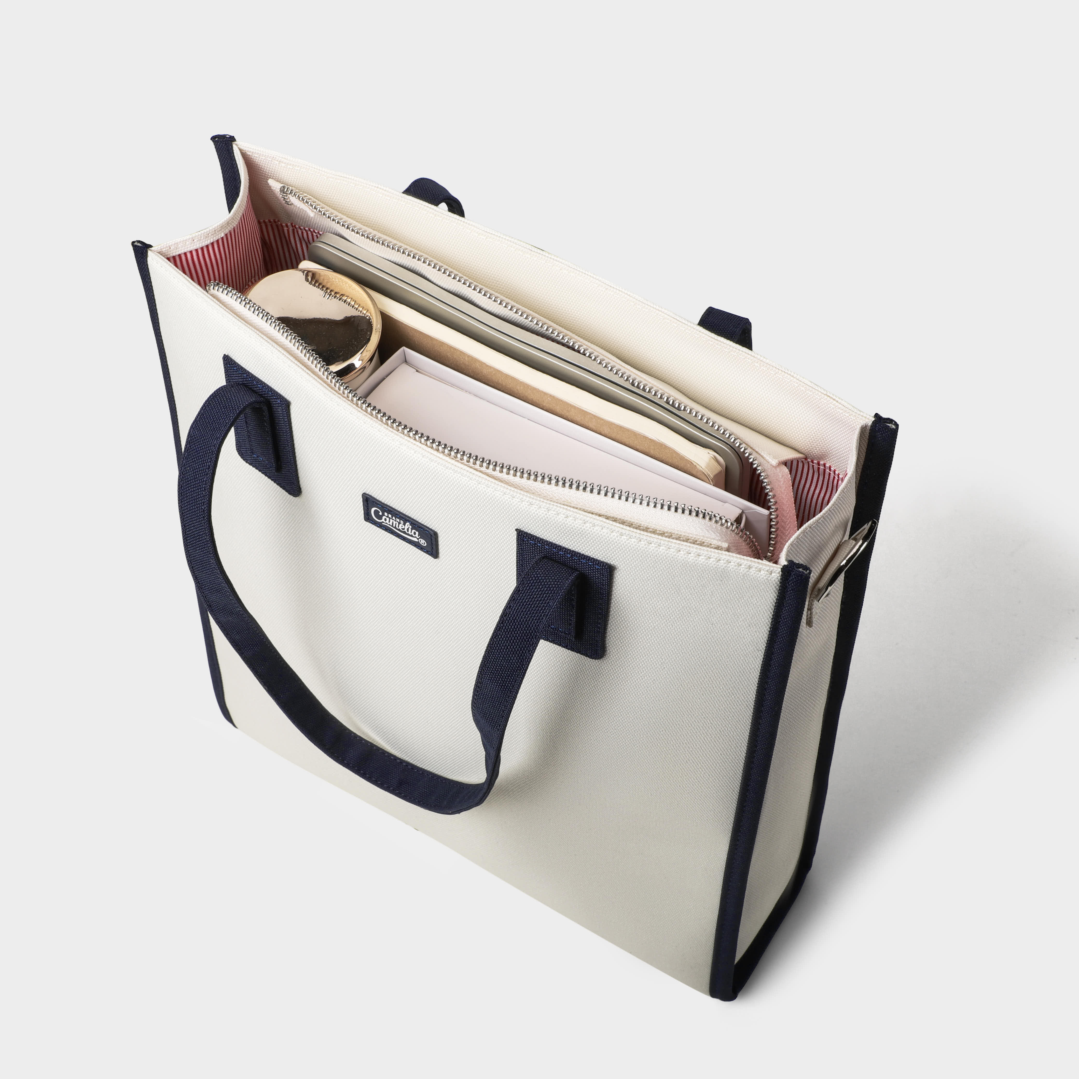Túi CAMELIA BRAND® Work Tote - Đứng