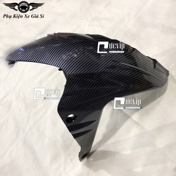 Dè Chắn Bùn Trước Winner Carbon MS2107
