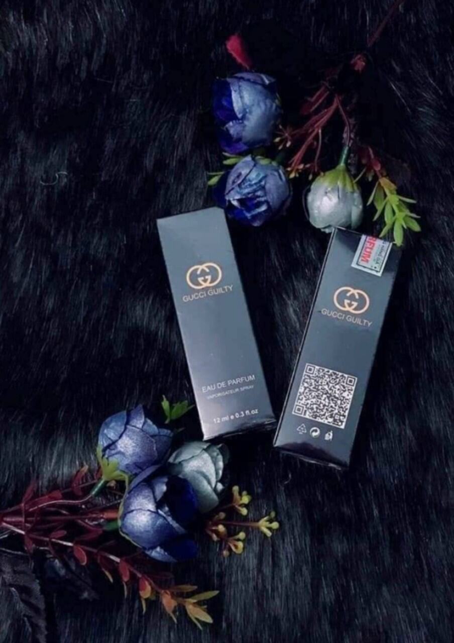 TINH DẦU NƯỚC HOA PHÁP  HPARFUME 12ml